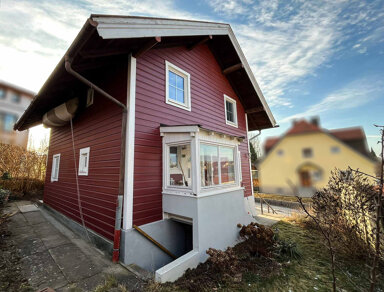 Einfamilienhaus zum Kauf 699.000 € 4 Zimmer 100 m² 456 m² Grundstück Traunstein 83278