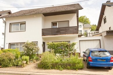 Mehrfamilienhaus zum Kauf 298.000 € 6 Zimmer 197 m² 509 m² Grundstück Weibern 56745