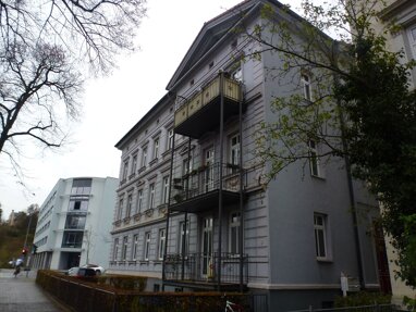 Wohnung zur Miete 820 € 3 Zimmer 82 m² 3. Geschoss Kahlaische Straße 3 Jena - Süd Jena 07745