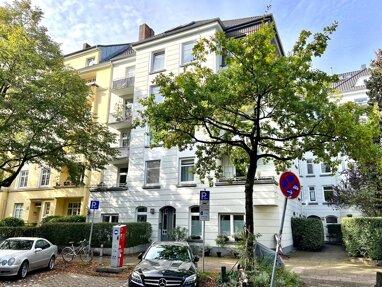 Wohnung zum Kauf 299.000 € 48 m² Winterhude Hamburg Winterhude 22303