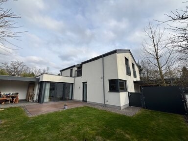 Einfamilienhaus zum Kauf 539.000 € 4 Zimmer 136 m² 591 m² Grundstück frei ab 01.06.2025 Gütersloh Gütersloh 33334