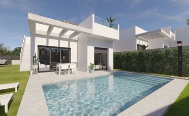 Villa zum Kauf provisionsfrei 375.000 € 4 Zimmer 191 m² 236 m² Grundstück Algorfa 03169