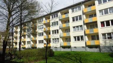 Wohnung zur Miete 555 € 2 Zimmer 54 m² Erdgeschoss Lehesterdeich Bremen 28357