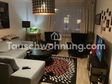 Wohnung zur Miete Tauschwohnung 700 € 2 Zimmer 65 m² 3. Geschoss Neustadt - Süd Köln 50678