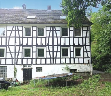 Doppelhaushälfte zum Kauf 282.500 € 4 Zimmer 140 m² 3.496 m² Grundstück Niedersprockhövel Sprockhövel 45549