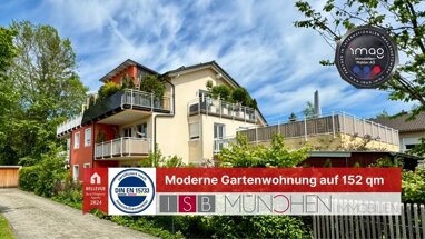 Wohnung zum Kauf 974.000 € 3 Zimmer 126 m² Pasing München 81243