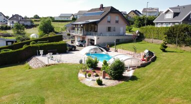 Einfamilienhaus zum Kauf 489.000 € 211,6 m² 2.844 m² Grundstück Beuren Beuren 56825