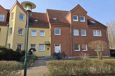 Wohnung zur Miete 800 € 2 Zimmer 63 m² 1. Geschoss frei ab sofort Eiche Potsdam 14469