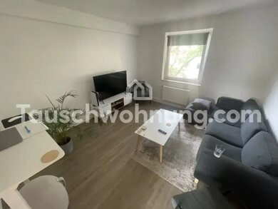 Wohnung zur Miete Tauschwohnung 445 € 2 Zimmer 57 m² 2. Geschoss Bilk Düsseldorf 40223