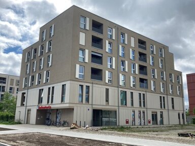 Wohnung zur Miete 1.026 € 2 Zimmer 58,5 m² 5. Geschoss frei ab sofort Otto-Meitinger-Straße 7 Aubing-Lochhausen-Langwied München 81248