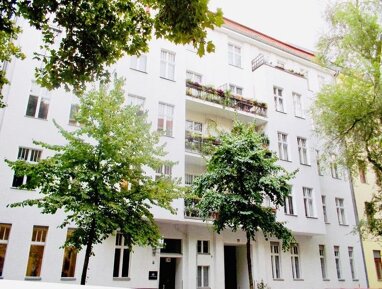 Wohnung zur Miete 1.200 € 4 Zimmer 132 m² Wielandstraße 33 Charlottenburg Berlin 10629