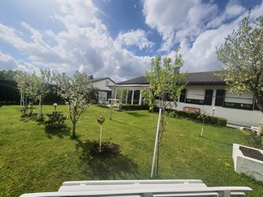 Einfamilienhaus zum Kauf Provisionsfrei 399.000 € 6 Zimmer 180 m² 478 m² Grundstück Hirschleweg 47 Gosheim 78559