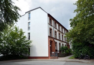 Wohnung zur Miete 834,62 € 2 Zimmer 68 m² Erdgeschoss Tornquiststr. Eimsbüttel Hamburg 20259