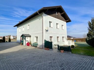 Einfamilienhaus zum Kauf 349.000 € 6,5 Zimmer 190 m² 1.594 m² Grundstück Burghausen Burghausen 84489