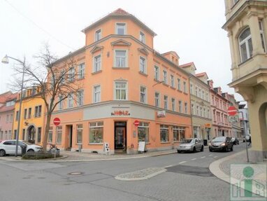 Wohnung zur Miete 250 € 2 Zimmer 41,4 m² Innenstadt Bautzen 02625