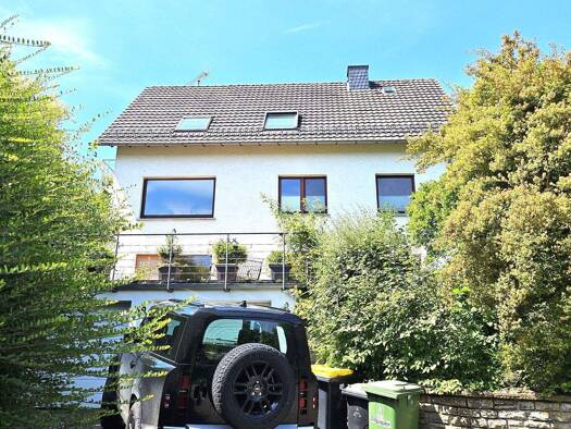 Einfamilienhaus zum Kauf 548.000 € 8 Zimmer 190 m² 634 m² Grundstück Honrath Lohmar 53797