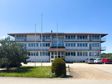 Bürogebäude zur Miete 1.200 € 140 m² Bürofläche Bad Wörishofen Bad Wörishofen 86825