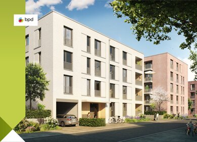 Wohnung zum Kauf provisionsfrei 315.000 € 2 Zimmer 63 m² EG Kernstadt Paderborn 33102