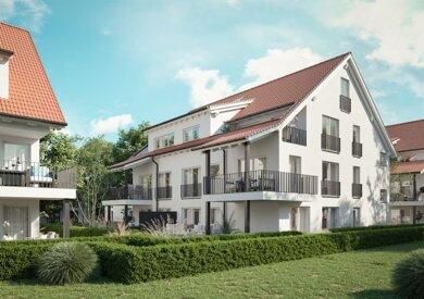 Wohnung zum Kauf provisionsfrei 560.000 € 4 Zimmer 100 m² EG Einfangweg 12 Kenzingen Kenzingen 79341