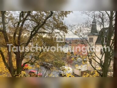 Wohnung zur Miete Tauschwohnung 608 € 2,5 Zimmer 74 m² 2. Geschoss Trachenberge Dresden 01129