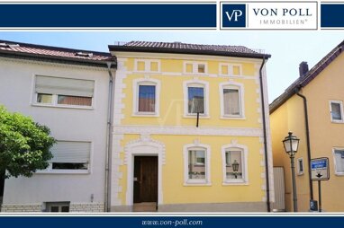Einfamilienhaus zum Kauf 220.000 € 6 Zimmer 121 m² 88 m² Grundstück Hünfeld Hünfeld 36088