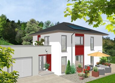 Einfamilienhaus zum Kauf Provisionsfrei 408.000 € 4 Zimmer 140 m² 602 m² Grundstück Hohndorf 09394
