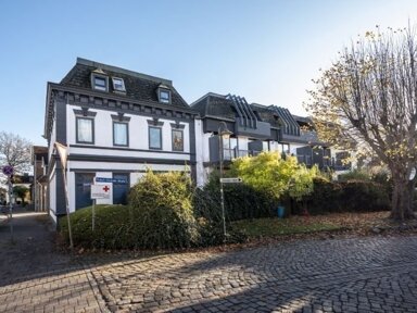 Wohnung zur Miete 1.400 € 4,5 Zimmer 97 m² 1. Geschoss frei ab sofort Rolandstr. 13 Wedel 22880