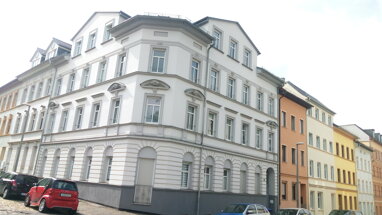Wohnung zur Miete 365 € 2 Zimmer 56 m² 4. Geschoss Karlstraße 10 Ostviertel Gera 07546