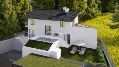 Einfamilienhaus zum Kauf 2.206.000 € 6 Zimmer 143 m² 254 m² Grundstück Mondsee 5310