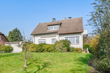 Einfamilienhaus zum Kauf 548.000 € 7 Zimmer 152,6 m² 901 m² Grundstück Höhenweg 7 Holzen Dortmund 44265