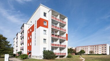 Wohnung zur Miete 419 € 4 Zimmer 71,8 m² 5. Geschoss Willi-Budich-Straße 23 Schmellwitz Cottbus 03044