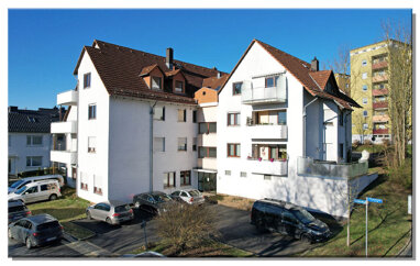 Wohnung zum Kauf 170.000 € 2 Zimmer 75,7 m² 2. Geschoss Bossental Kassel 34125