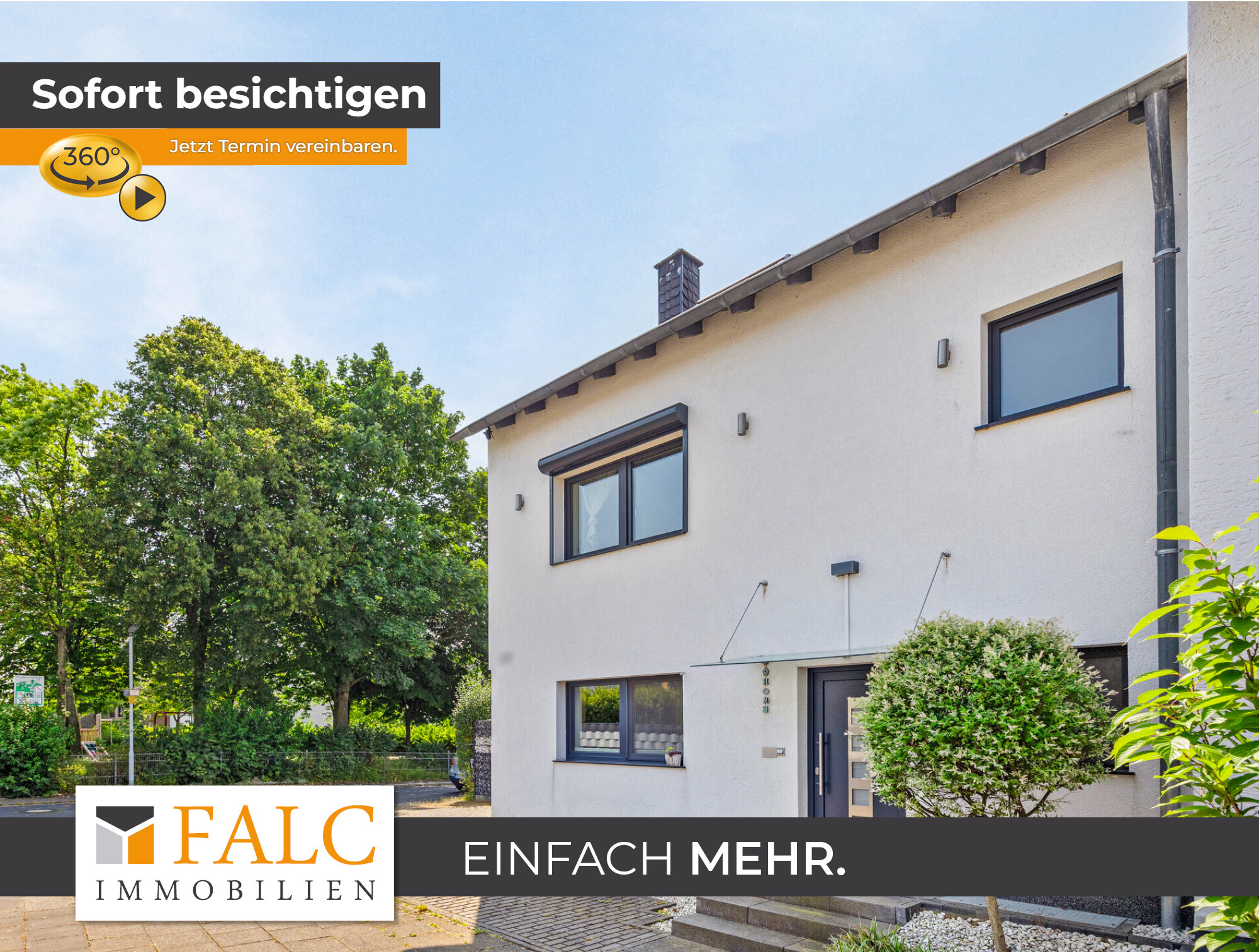 Einfamilienhaus zum Kauf 599.000 € 4 Zimmer 109 m²<br/>Wohnfläche 370 m²<br/>Grundstück Glessen Bergheim 50129