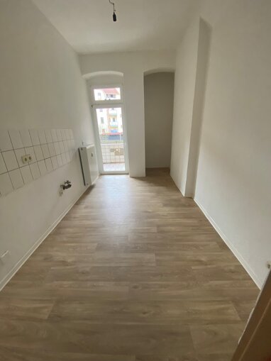 Wohnung zur Miete 385 € 2 Zimmer 70 m² Erdgeschoss Zeitz Zeitz 06712