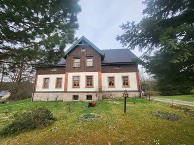 Doppelhaushälfte zum Kauf 139.000 € 4 Zimmer 133 m² 1.000 m² Grundstück Johanngeorgenstadt 08349