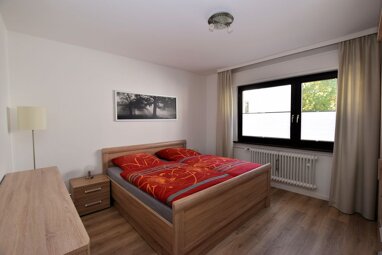 Wohnung zur Miete Wohnen auf Zeit 1.710 € 3 Zimmer 68 m² frei ab sofort Hansenweg Oberrad Frankfurt am Main 60599