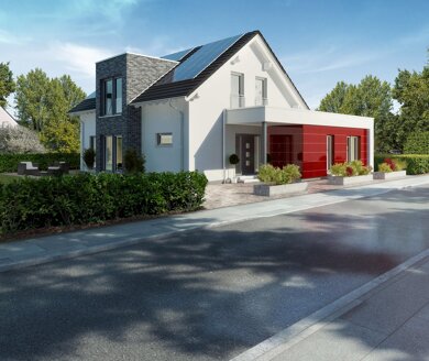 Einfamilienhaus zum Kauf 747.999 € 8 Zimmer 225,3 m² 625 m² Grundstück Bückeburg Bückeburg 31675