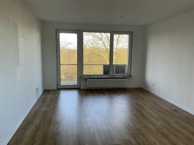 Wohnung zur Miete nur mit Wohnberechtigungsschein 334 € 2 Zimmer 60,2 m² 2. Geschoss Kurt-Schumacher-Straße 12 Hetterscheidt Heide Heiligenhaus 42579