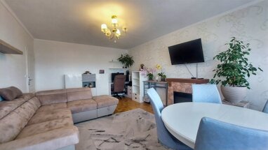 Wohnung zum Kauf 280.000 € 3 Zimmer 81 m² 5. Geschoss Bad Nauheim - Kernstadt Bad Nauheim 61231