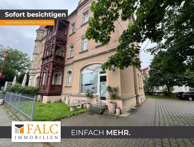 Wohnung zum Kauf 115.000 € 1 Zimmer 43 m² Tolkewitz (Wehlener Str.) Dresden 01279