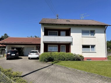Mehrfamilienhaus zum Kauf 459.000 € 7 Zimmer 183 m² 951 m² Grundstück Unterkammlach Kammlach 87754
