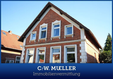 Mehrfamilienhaus zum Kauf 395.000 € 7 Zimmer 150 m² 492 m² Grundstück Verden - Mitte Verden (Aller) 27283