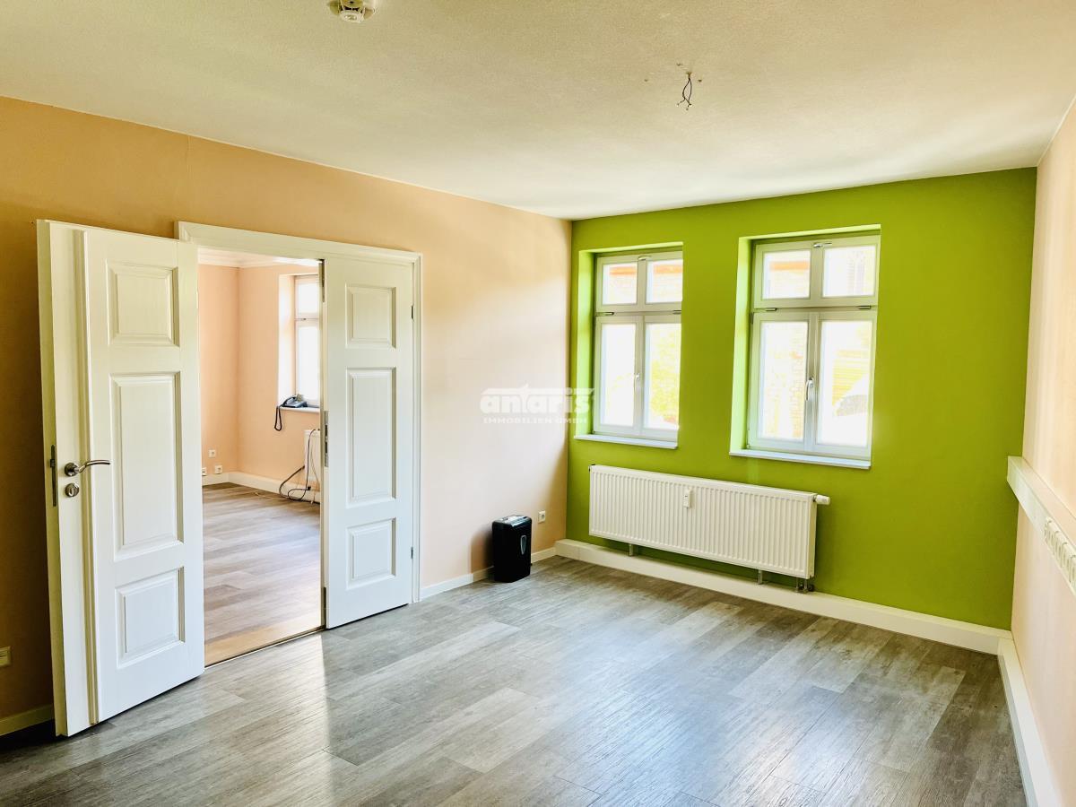 Bürofläche zur Miete 132 m²<br/>Bürofläche ab 132 m²<br/>Teilbarkeit Altstadt Erfurt 99084