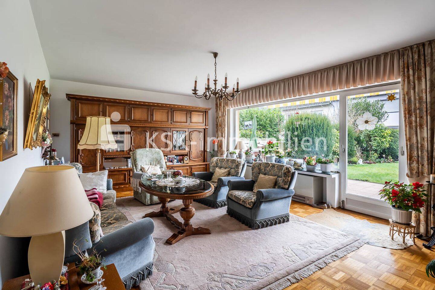 Immobilie in Alfter - NUR FÜR KAPITALANLEGER! Gemütliches Reihenendhaus in Volmershoven. - Bild 3