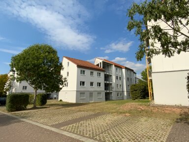 Wohnung zur Miete nur mit Wohnberechtigungsschein 266 € 1 Zimmer 47,4 m² 2. Geschoss frei ab sofort Hedwig-Jahnow-Straße 29 Stadtwald Marburg 35037