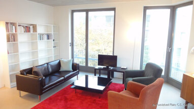 Wohnung zur Miete Wohnen auf Zeit 1.760 € 3 Zimmer 87 m² frei ab 09.08.2024 Pohlstraße 1 Tiergarten Berlin 10785