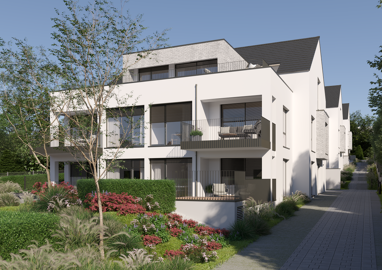 Wohnung zum Kauf Provisionsfrei 600.000 € 3 Zimmer 100 m² 1. Geschoss Nieder-Mörlen Bad Nauheim 61231