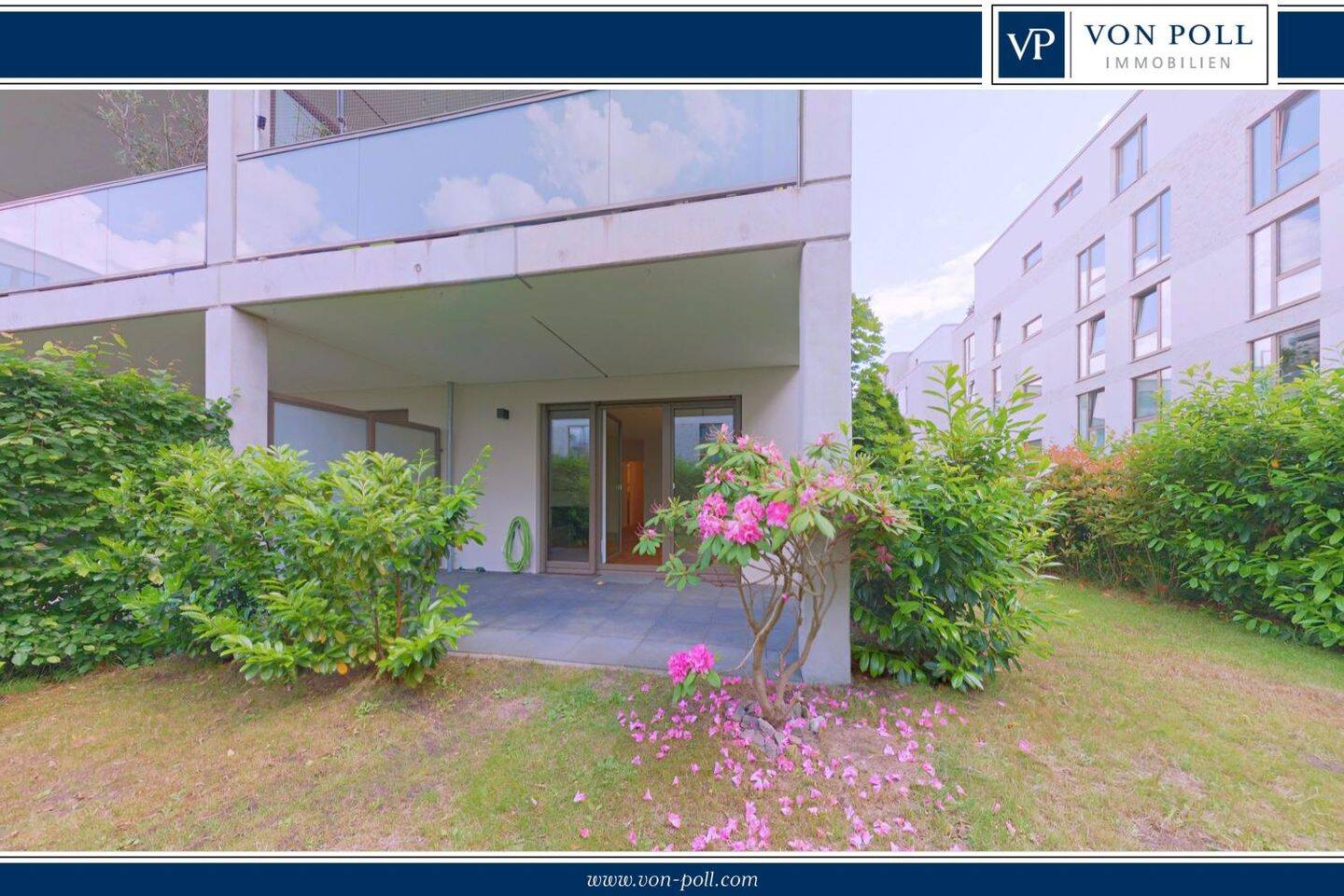 Wohnung zur Miete