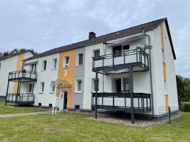 Wohnung zur Miete 420 € 2 Zimmer 46,1 m² Holtkottenweg 3 Obereving Dortmund 44339
