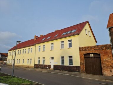 Mehrfamilienhaus zum Kauf 420.000 € 18 Zimmer 552 m² 567 m² Grundstück Bitterfeld Bitterfeld-Wolfen 06749